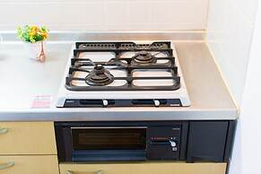 Apartment near Shibuya Station 06