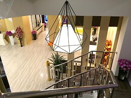 Hotel D' CaLia Tarakan