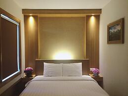 Hotel D' CaLia Tarakan