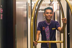 Hotel D' CaLia Tarakan