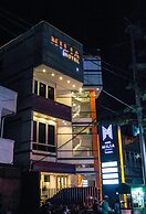 Hotel D' CaLia Tarakan