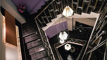 Hotel D' CaLia Tarakan