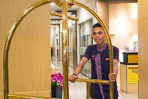 Hotel D' CaLia Tarakan
