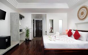 Boutique Indochine d'Angkor