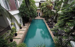 Boutique Indochine d'Angkor