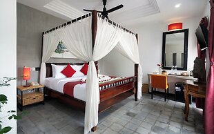 Boutique Indochine d'Angkor