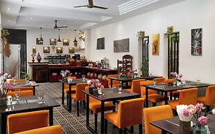 Boutique Indochine d'Angkor