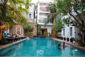 Boutique Indochine d'Angkor