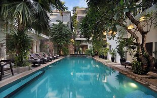 Boutique Indochine d'Angkor