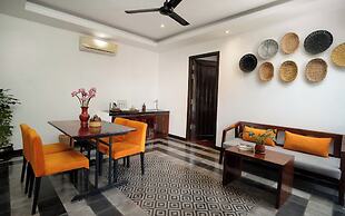 Boutique Indochine d'Angkor