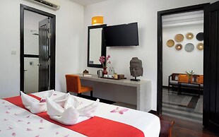 Boutique Indochine d'Angkor