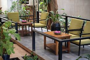 Boutique Indochine d'Angkor