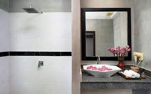 Boutique Indochine d'Angkor