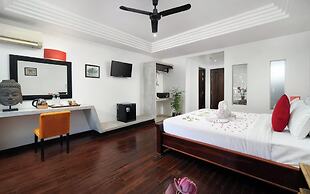 Boutique Indochine d'Angkor
