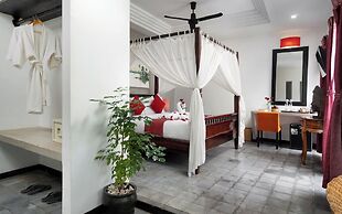 Boutique Indochine d'Angkor