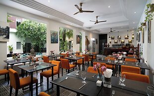 Boutique Indochine d'Angkor