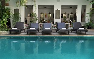 Boutique Indochine d'Angkor