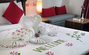 Boutique Indochine d'Angkor