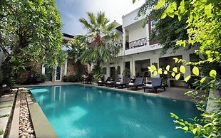 Boutique Indochine d'Angkor