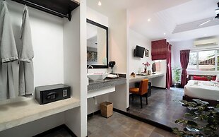 Boutique Indochine d'Angkor
