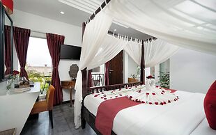 Boutique Indochine d'Angkor