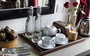 Boutique Indochine d'Angkor