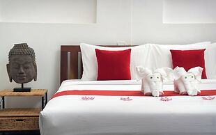 Boutique Indochine d'Angkor