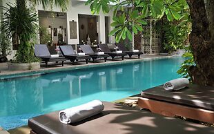 Boutique Indochine d'Angkor