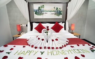 Boutique Indochine d'Angkor