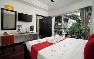 Boutique Indochine d'Angkor