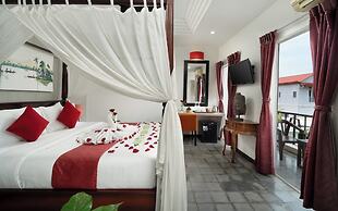 Boutique Indochine d'Angkor