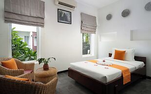 Boutique Indochine d'Angkor