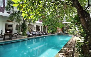Boutique Indochine d'Angkor