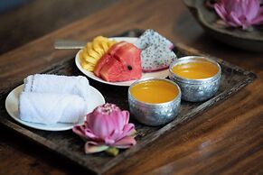 Boutique Indochine d'Angkor