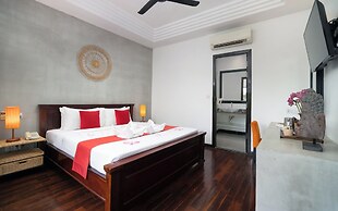 Boutique Indochine d'Angkor