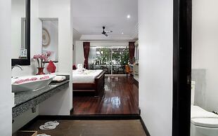 Boutique Indochine d'Angkor