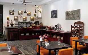 Boutique Indochine d'Angkor
