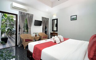 Boutique Indochine d'Angkor