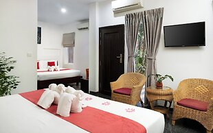 Boutique Indochine d'Angkor