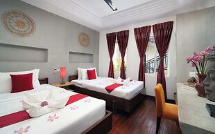 Boutique Indochine d'Angkor