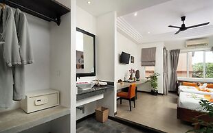 Boutique Indochine d'Angkor