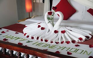 Boutique Indochine d'Angkor