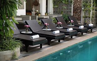 Boutique Indochine d'Angkor