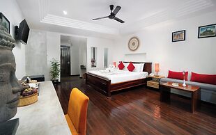Boutique Indochine d'Angkor