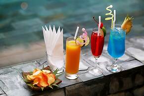 Boutique Indochine d'Angkor