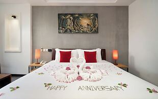 Boutique Indochine d'Angkor