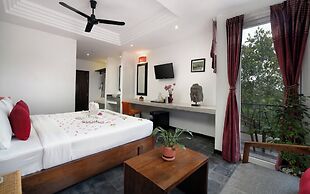Boutique Indochine d'Angkor