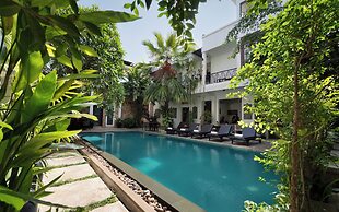 Boutique Indochine d'Angkor