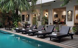 Boutique Indochine d'Angkor