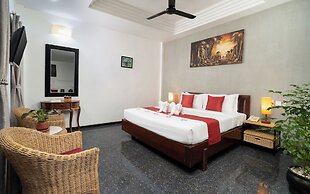 Boutique Indochine d'Angkor